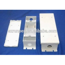 Stamping Electronic Power Housing